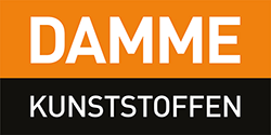 Van Damme logo - klant van BinSoft ERP-software