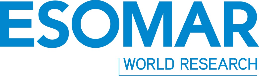 ESOMAR logo - klant van BinSoft ERP-software